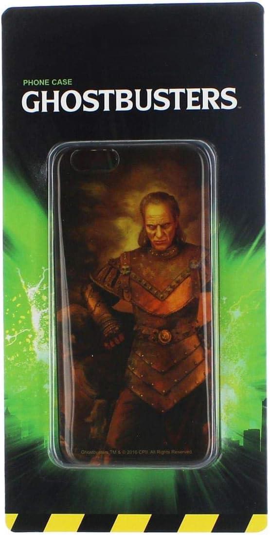 Ghostbusters Vigo iPhone 6 Plus Case