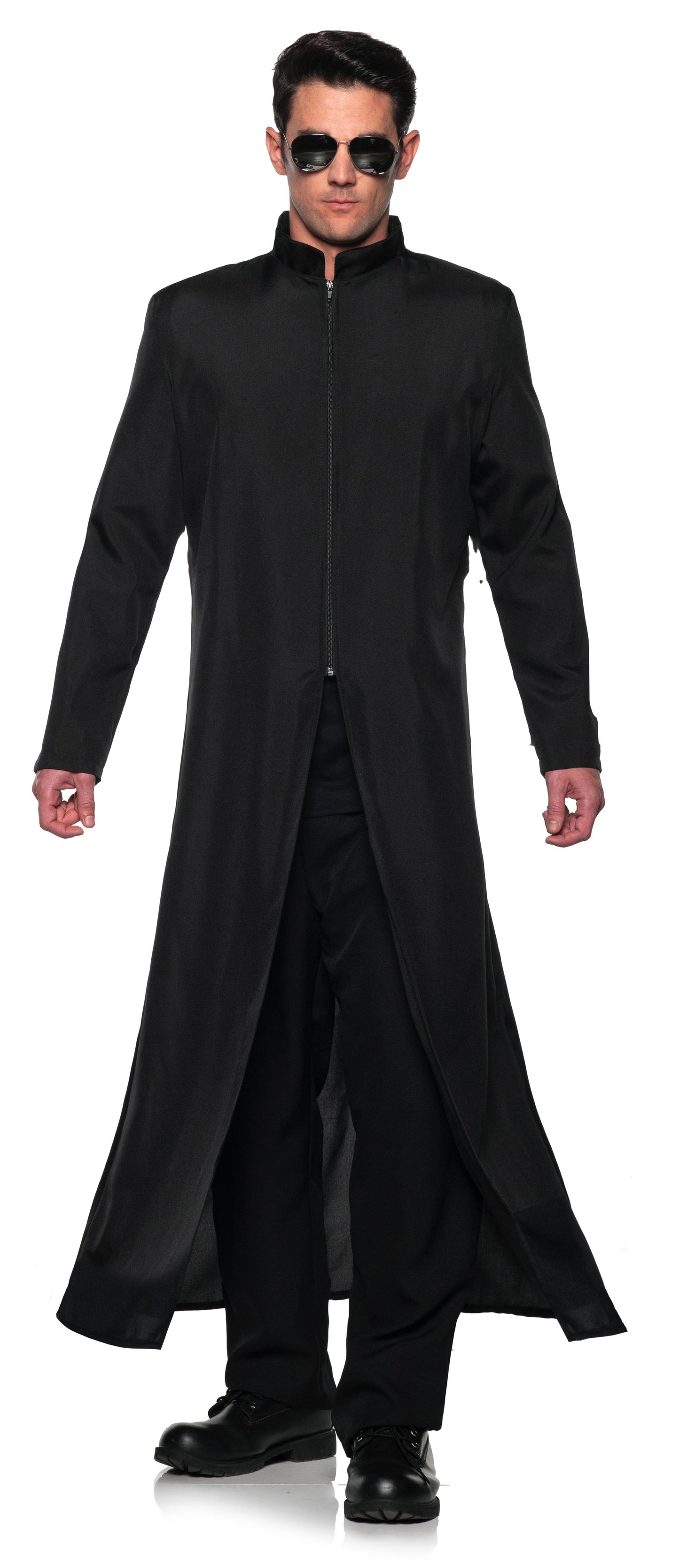 Off The Grid Adult Costume | XX-Large
