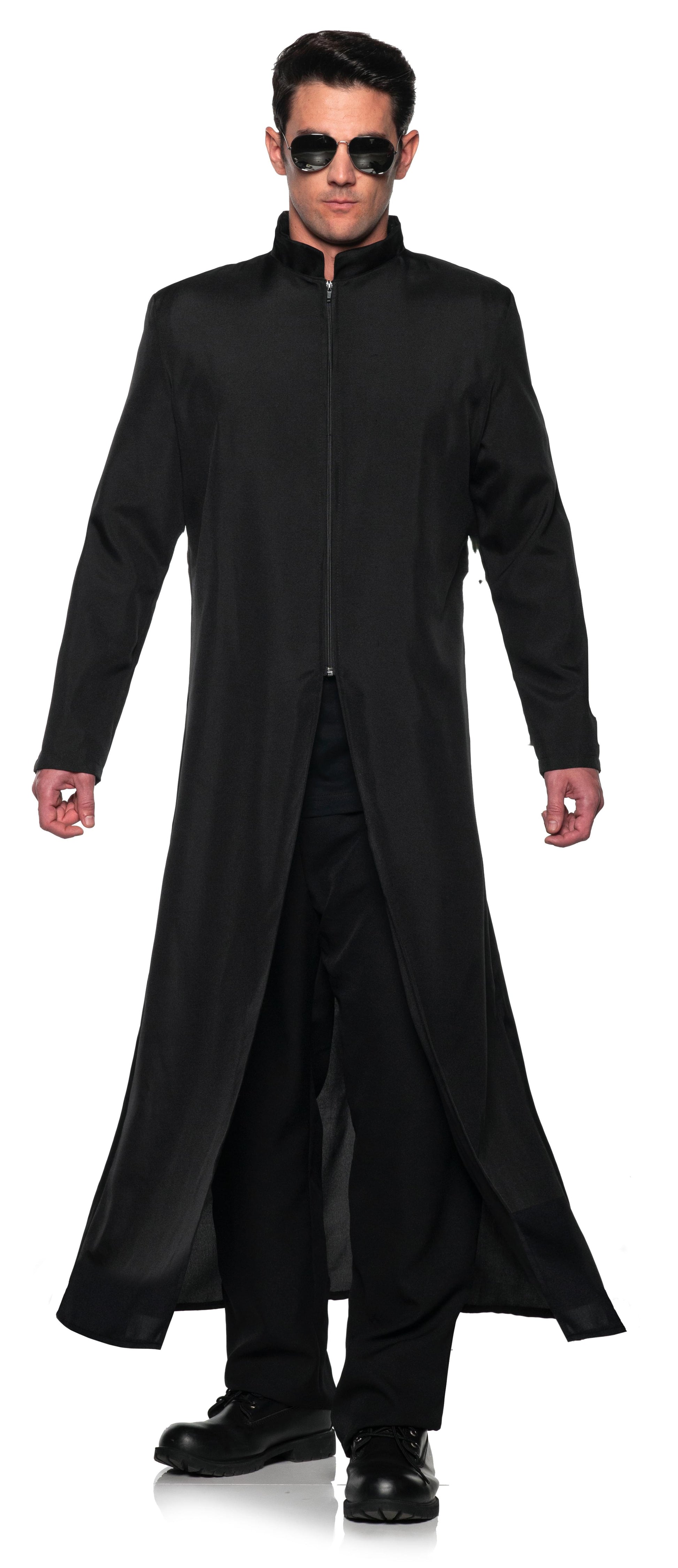 Off The Grid Adult Costume | XX-Large