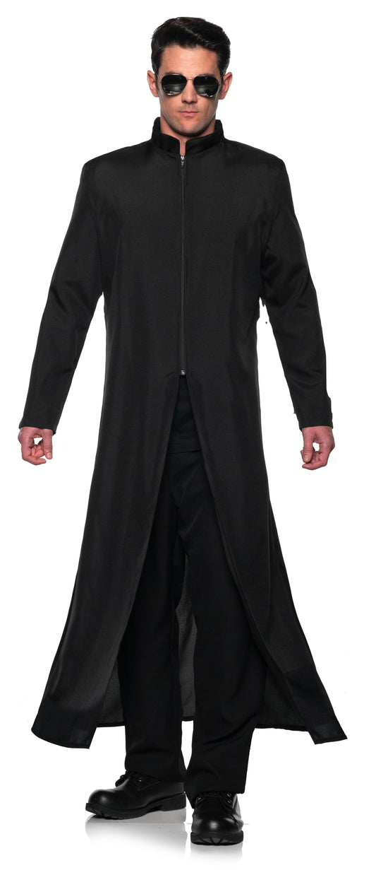 Off The Grid Adult Costume | XX-Large