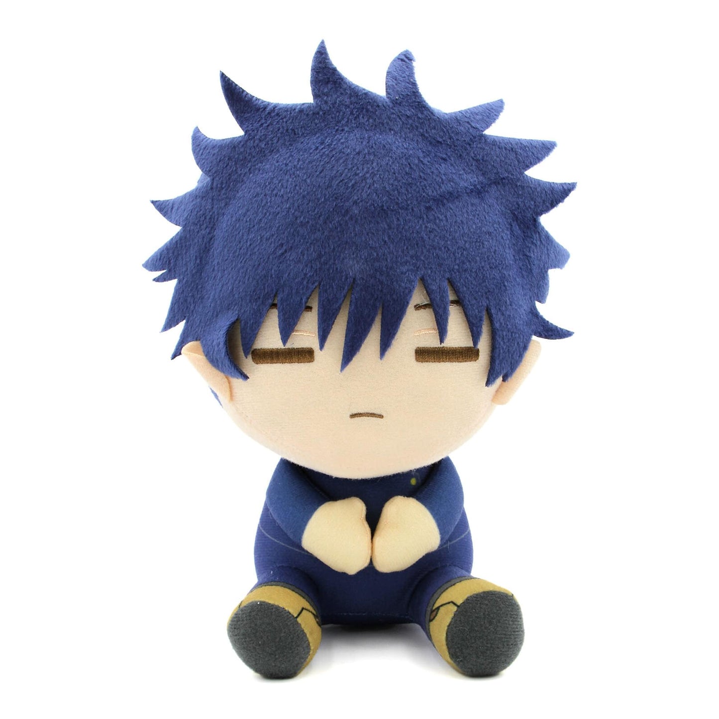 Jujutsu Kaisen 8 Inch Character Plush | Megumi Fushiguro