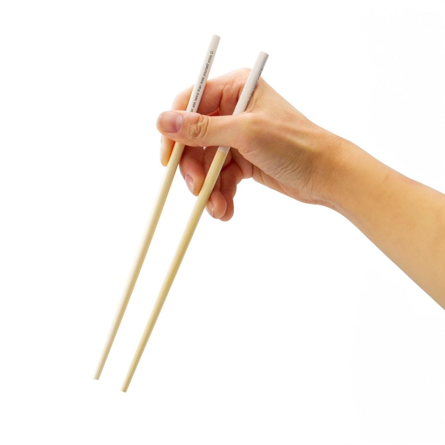 Fortune GAMAGO Cast Bamboo Chopsticks | Set of 4
