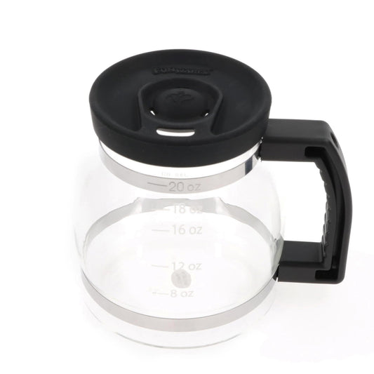 Cupa Joe 20oz Classic Coffee Pot Shaped Coffee Mug