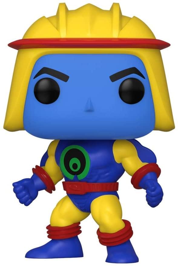 Masters of the Universe Funko POP Vinyl Figure | Sy Klone