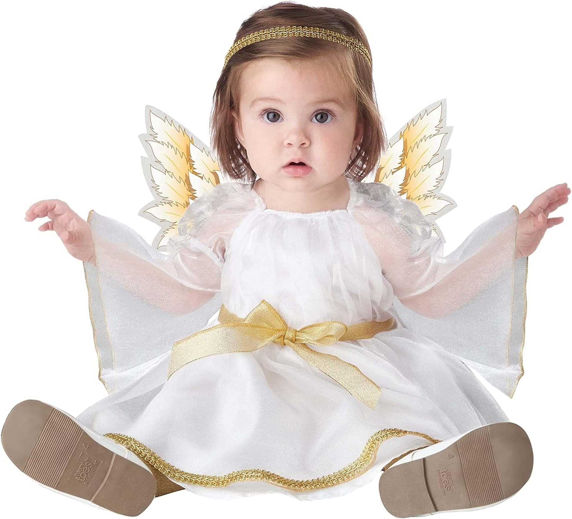 My Little Angel Infant Costume | 6-12Mo