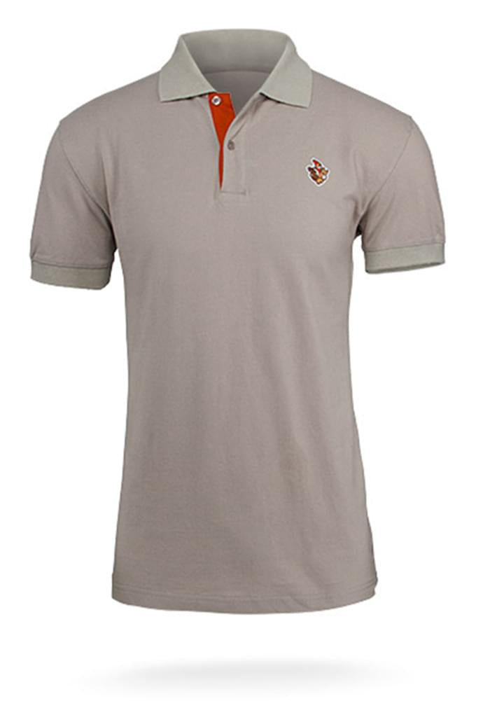 DOTA 2 Dolfrat & Roshinante Men's Polo Shirt Small