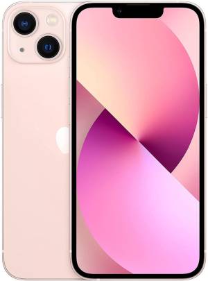 Apple iPhone 13 256GB 6.1" Pink EU MLQ83B/A