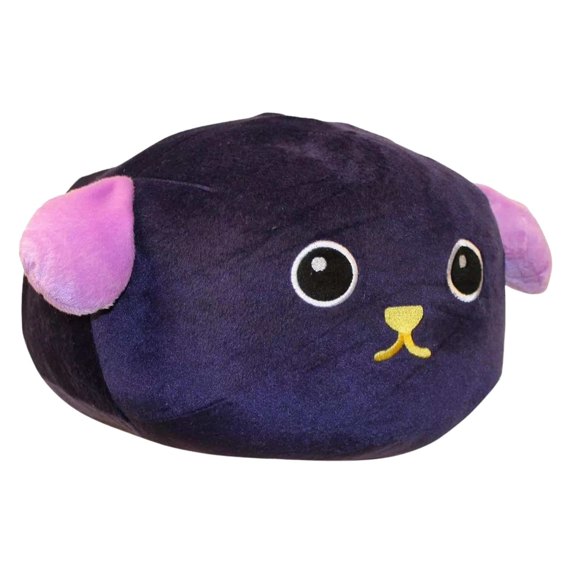 Mameshiba 18" Large Plush: Black Bean