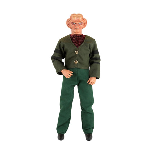 Mego Star Trek Deep Space Nine Quark 8 Inch Action Figure