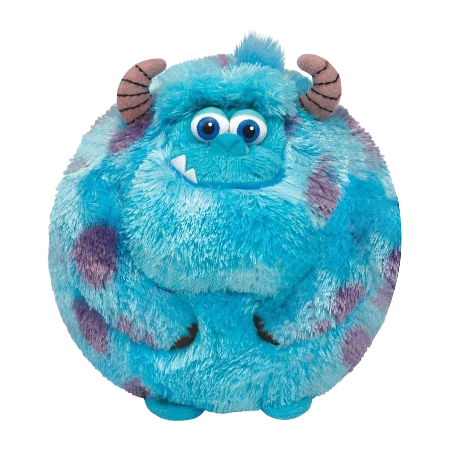 Monsters University Ty Beanie Ballz Plush: Sully