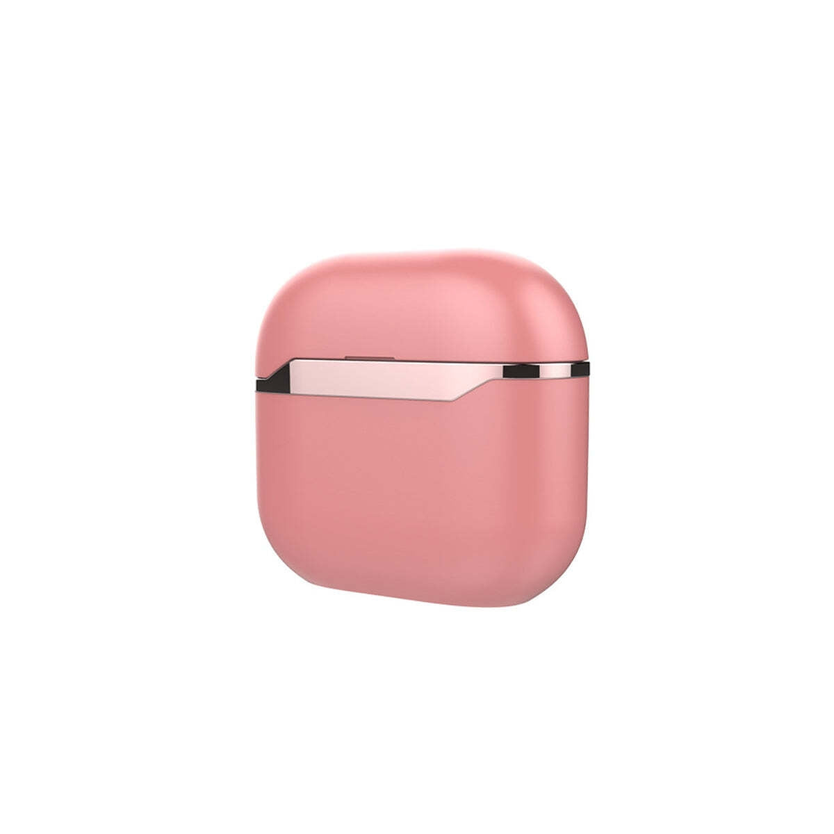 Color: PINK - True Sound Colorful Earphones