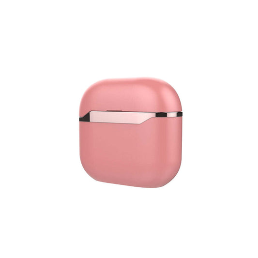 Color: PINK - True Sound Colorful Earphones