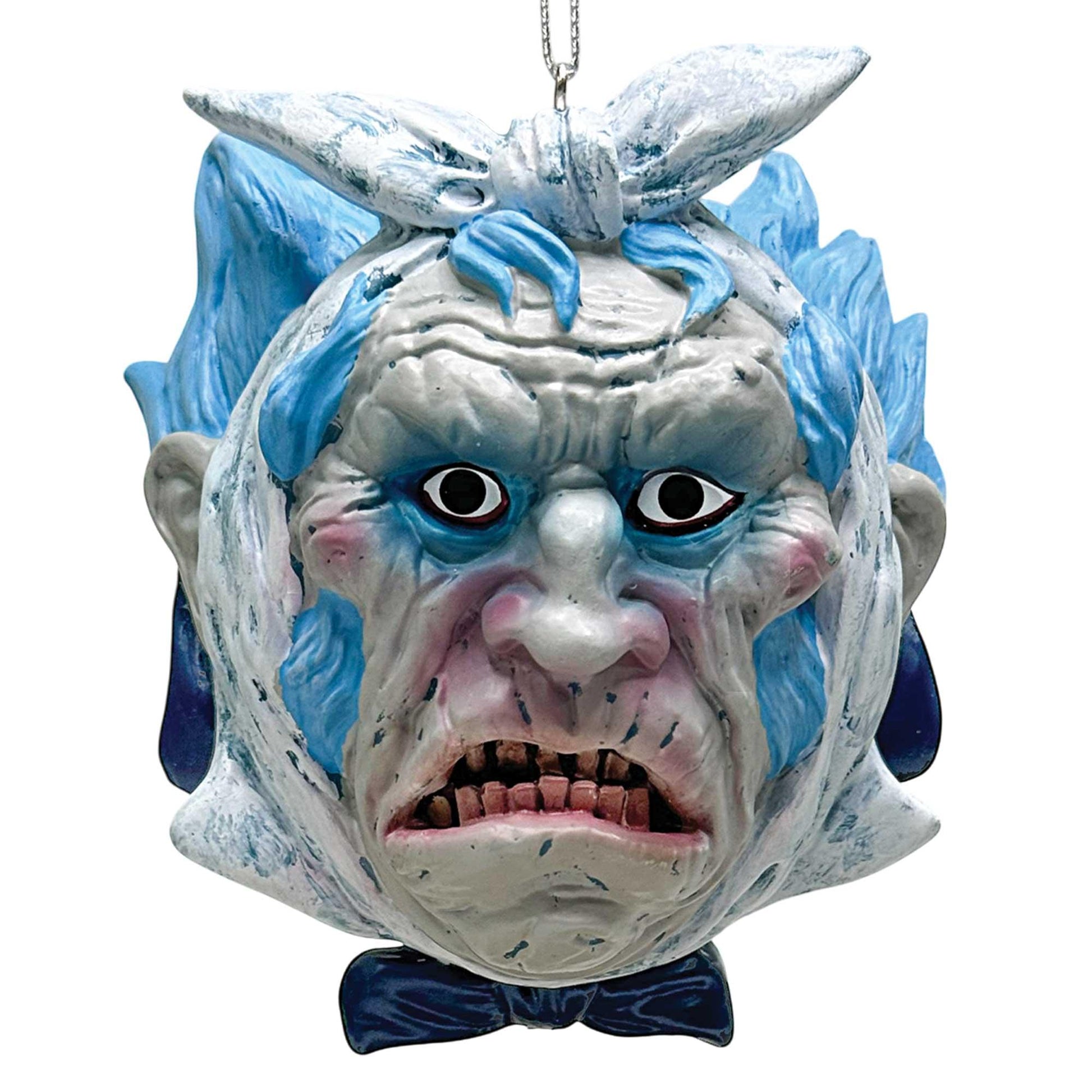 Len Simon's Gorenaments 3.5 Inch Horror Ornament Series 4 | Marley