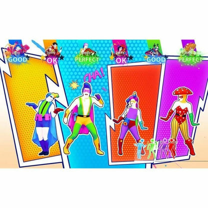 PlayStation 4 Video Game Ubisoft Just Dance - 2024 Edition