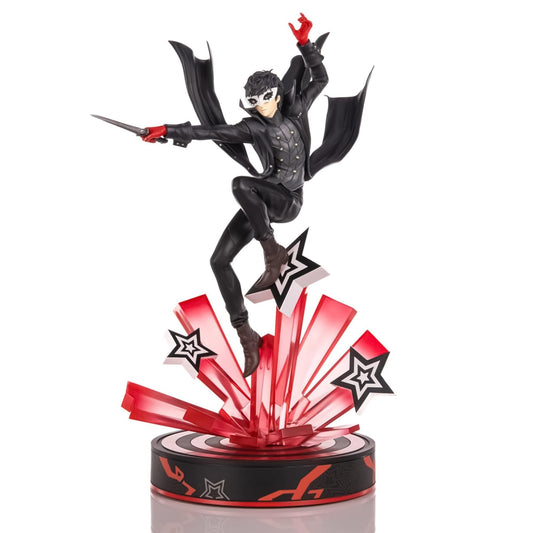 Persona 5 Joker 6.5 Inch PVC Statue