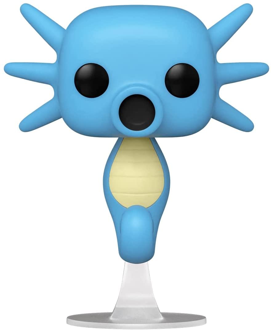 Pokemon Funko POP Vinyl Figure | Horsea
