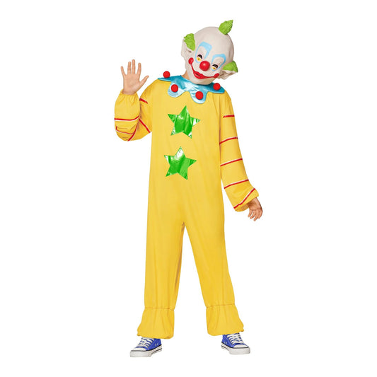 Killer Klowns Shorty Child Costume | M