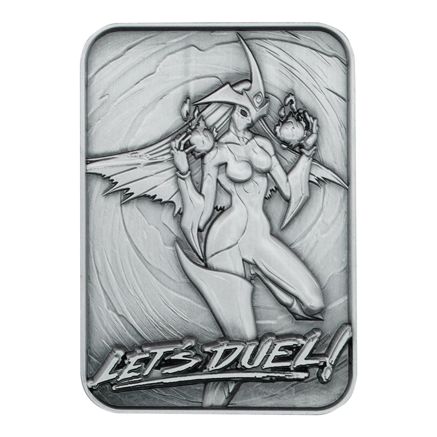 Yu-Gi-Oh! GX Limited Edition Elemental Hero Burstinatrix Ingot