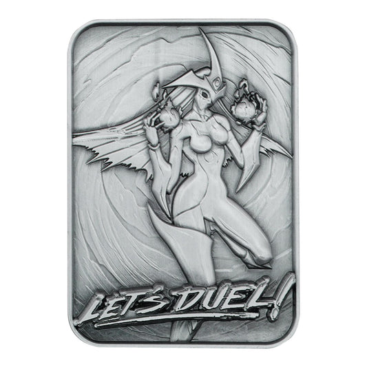 Yu-Gi-Oh! GX Limited Edition Elemental Hero Burstinatrix Ingot