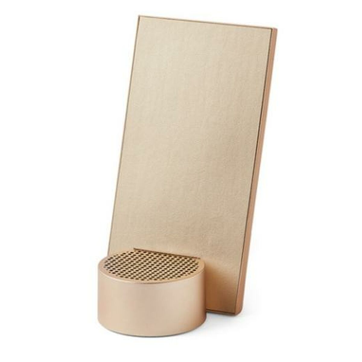 Portable Bluetooth Speakers Lexon City Energy Pro Golden 3 W