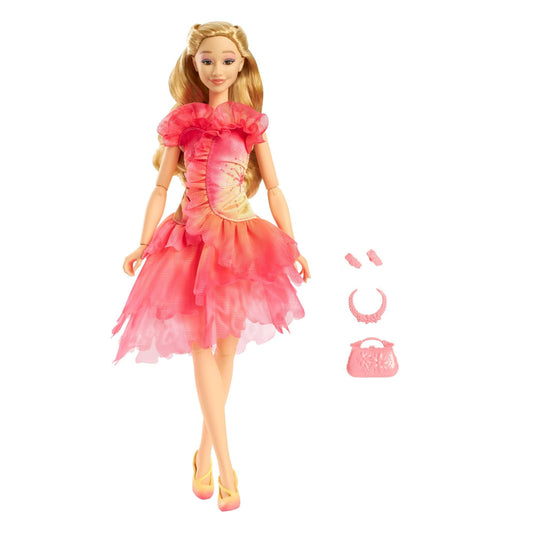 Universal Pictures Wicked Fashion Doll | Glinda