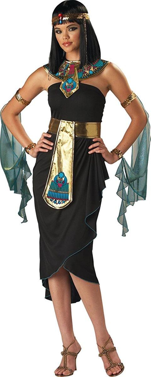 Cleopatra Costume Adult Large