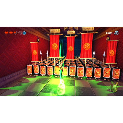 Video game for Switch Microids Asterix & Obelix XXL Collection