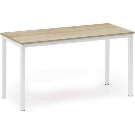 Table Gaming Urban Factory WED75UF 120 x 60 x 78 cm Black PVC