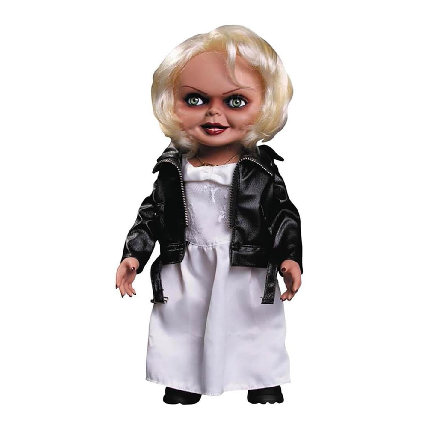Child's Play Bride of Chucky Tiffany Talking 15" Mega-Scale Doll