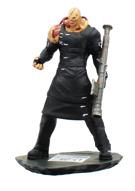 Resident Evil 5" Nemesis Figurine (Arcade Block Exclusive)