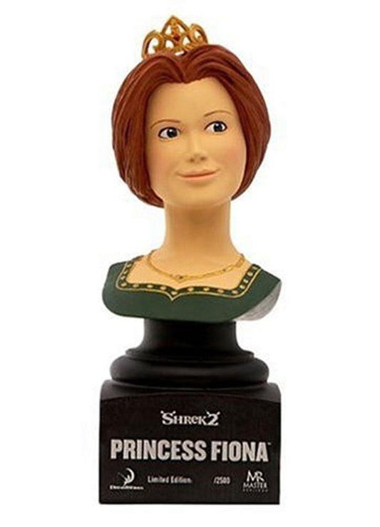 Shrek 2 Princess Fiona Collectible Bust