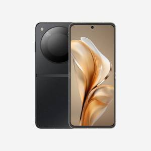 ZTE Nubia Flip 8+256GB 6.9"5G Cosmic Black EU