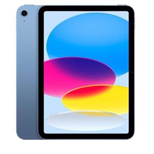 Apple iPad 2025 11Gen 11" 512GB Blue ITA MD4Y4TY/A
