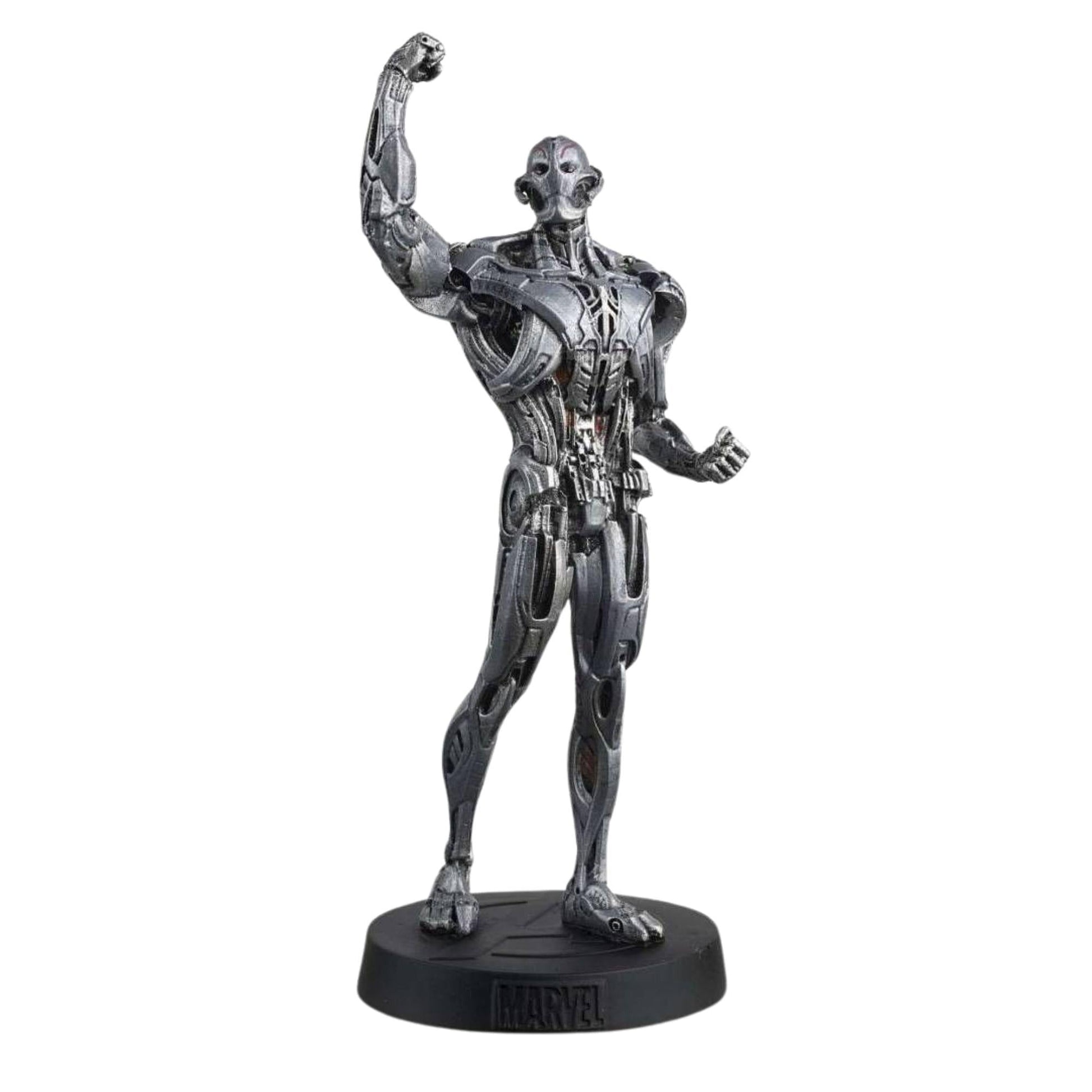 Eaglemoss Marvel Movie Collection 1:16 Figurine | Ultron