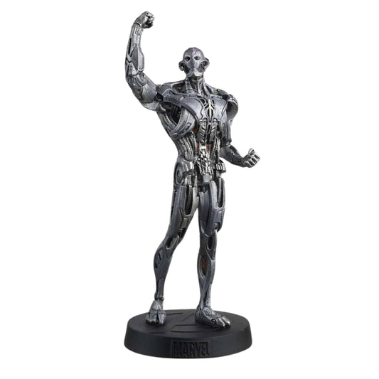 Eaglemoss Marvel Movie Collection 1:16 Figurine | Ultron