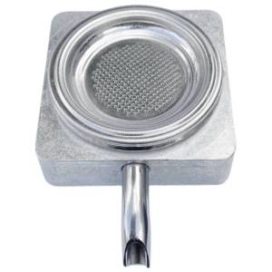 Frog Portacialda in Allumino Completo