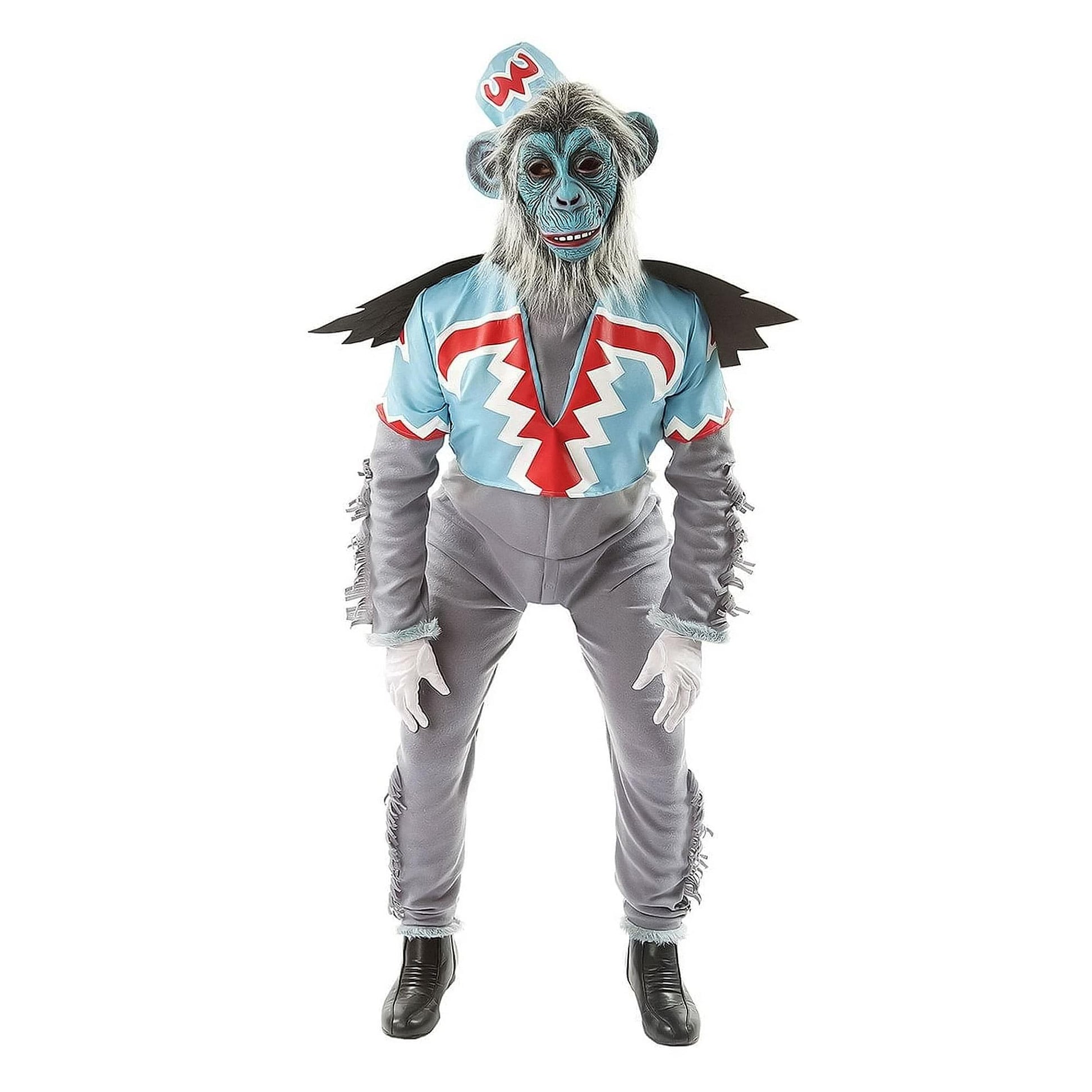 Flying Monkey Adult Costume X-Large