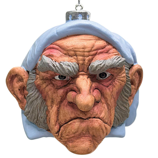 Len Simon's Gorenaments 3.5 Inch Horror Ornament Series 4 | Scrooge