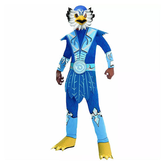 Skylanders Giants Jet-Vac Costume Child Small