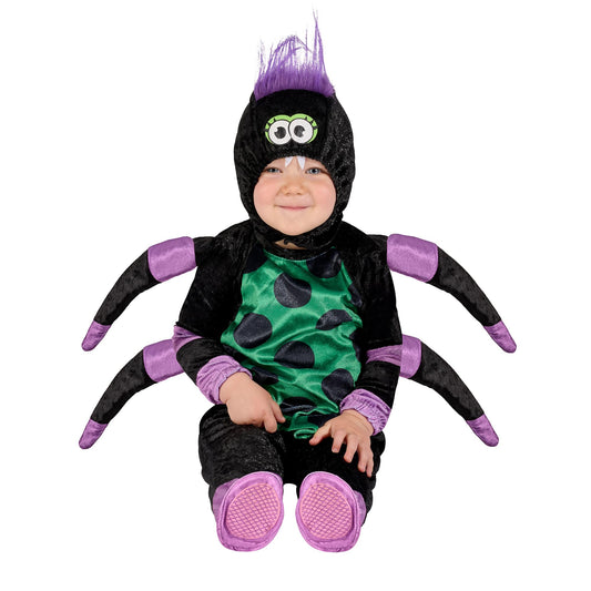 Itsy Bitsy Spider Baby Costume | 12-18 Months