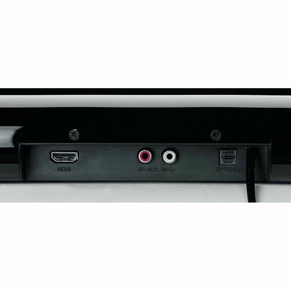Wireless Sound Bar Grundig GSB910SW Black