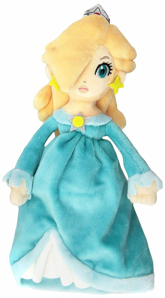 Super Mario All Star Collection 10.5 Inch Plush | Rosalina