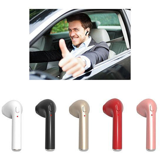 Color: Pink - Solo Voicer And Music Player Bluetooth Headphone