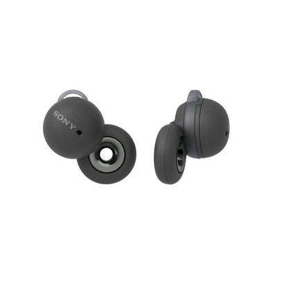Headphones Sony Linkbuds Black Grey (Refurbished A+)