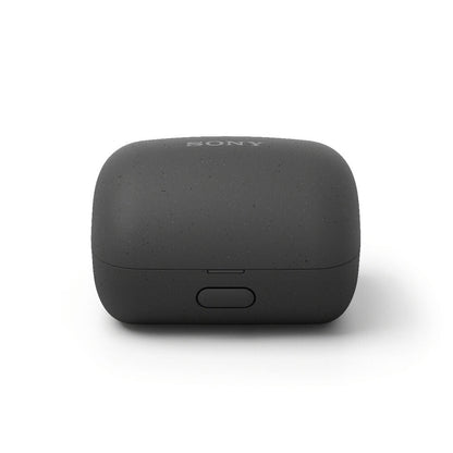 Headphones Sony Linkbuds Black Grey (Refurbished A+)