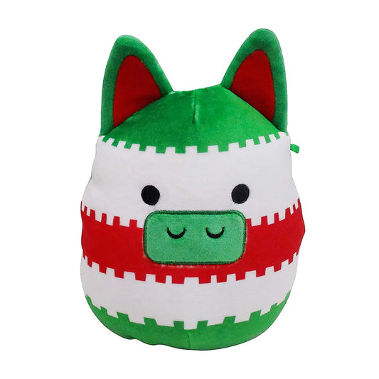 Squishmallow 7 Inch Fiesta Squad Plush | Enrique the Pinata