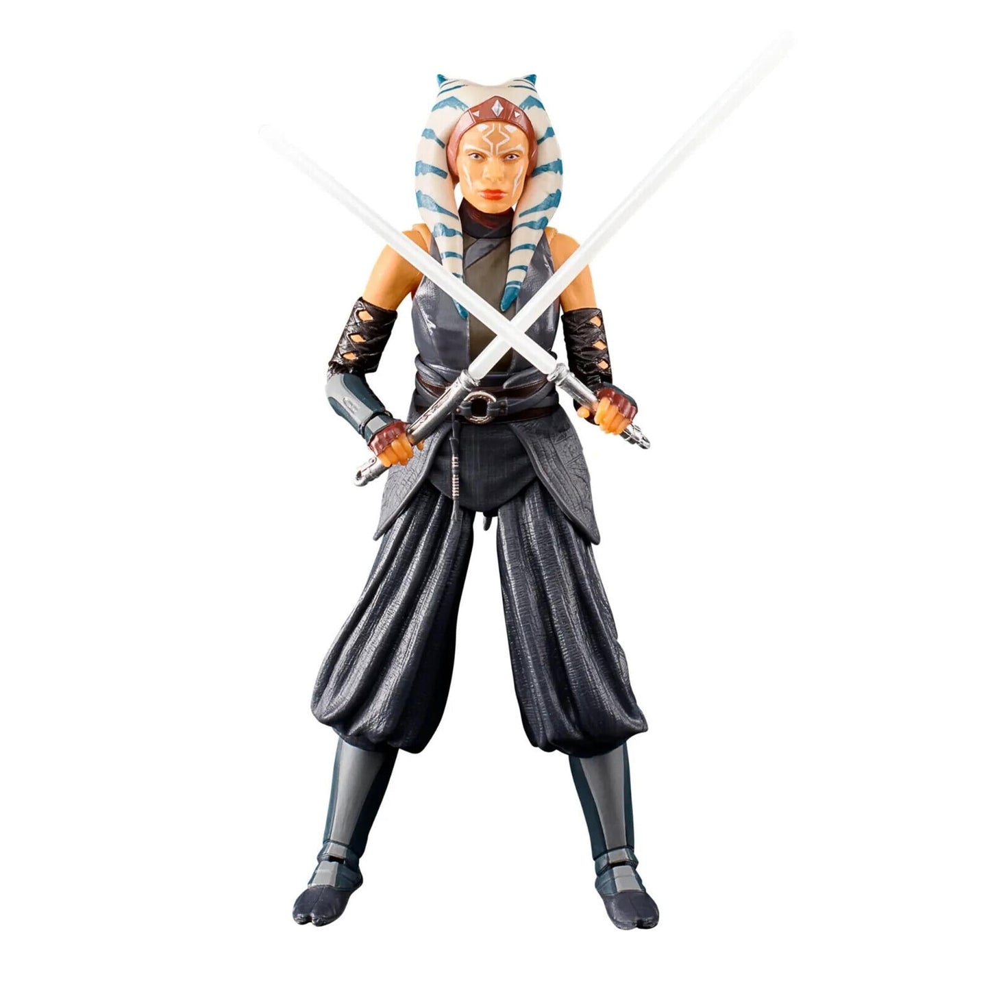 Star Wars Black Series 6 Inch Action Figure | Ahsoka Tano