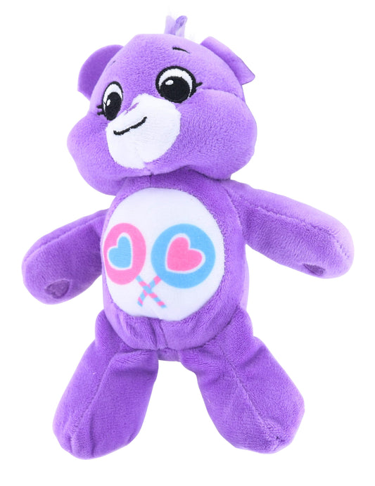 Care Bears 6.5 Inch Character Plush | Share Bear