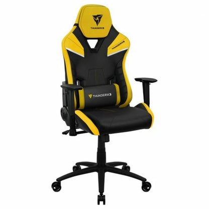 Gaming Chair ThunderX3 TC5 Air Tech Yellow