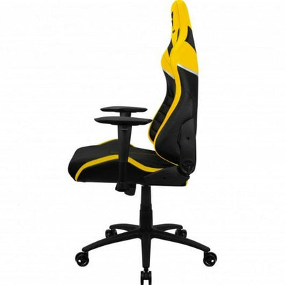 Gaming Chair ThunderX3 TC5 Air Tech Yellow
